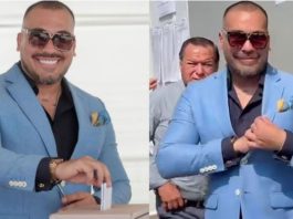 Álvaro Paz de la Barra