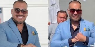 Álvaro Paz de la Barra