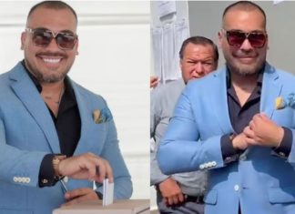 Álvaro Paz de la Barra