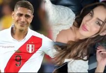 Ana Paula Consorte niega “romance” con dueño de gym Ana Paula Consorte