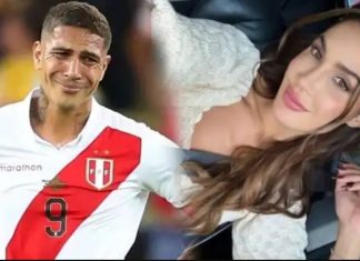 Ana Paula Consorte niega “romance” con dueño de gym Ana Paula Consorte