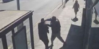 Apuñalan a judíos en Londres