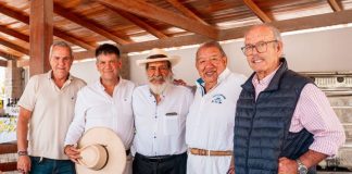 Arranca la feria taurina Las Tunas en Cieneguilla