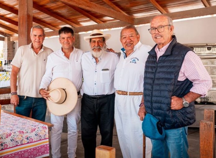 Arranca la feria taurina Las Tunas en Cieneguilla