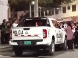 Asesinan a dos en plena fiesta