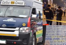 Atentan contra la empresa ‘La Uvita’