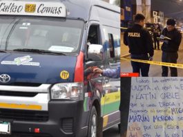 Atentan contra la empresa ‘La Uvita’