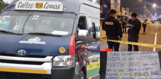 Atentan contra la empresa ‘La Uvita’