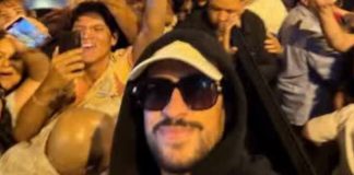 Bad Bunny