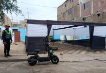 Balean en velorio y asesinan a uno