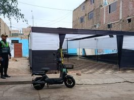 Balean en velorio y asesinan a uno