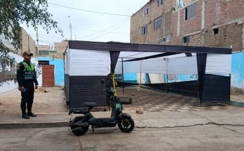 Balean en velorio y asesinan a uno