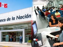Banco de la Nación