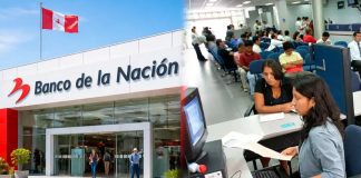 Banco de la Nación