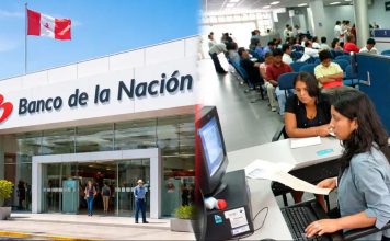 Banco de la Nación