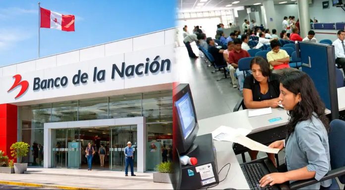 Banco de la Nación