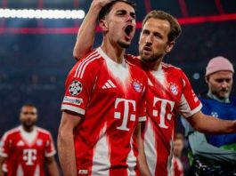 Bayern Múnich