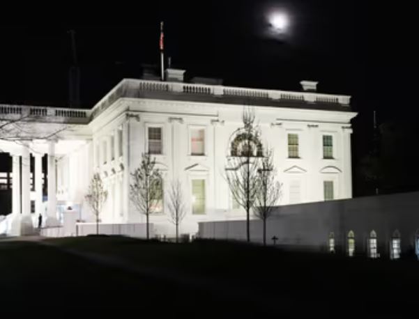 Casa Blanca Casa Blanca