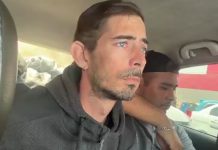 Chapan a proveedor de armas a bandas