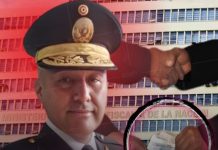 Condenaron a ex general PNP por patrimonio ilegal