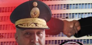 Condenaron a ex general PNP por patrimonio ilegal