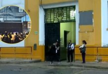 Continúan en UCI tras banderazo aliancista