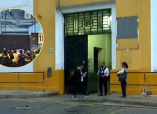 Continúan en UCI tras banderazo aliancista