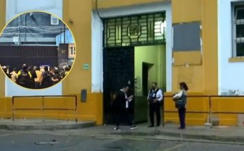 Continúan en UCI tras banderazo aliancista