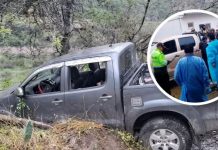 Contradicciones tras homicidio en Huancavelica