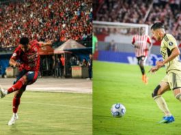 Cusco FC, se medirá ante el DIM de Colombia