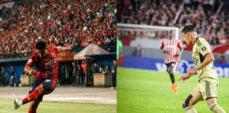 Cusco FC, se medirá ante el DIM de Colombia