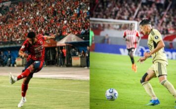 Cusco FC, se medirá ante el DIM de Colombia