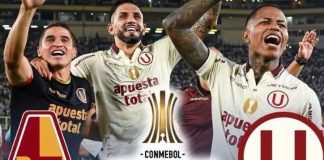 Deportes Tolima Vs Universitario de Deportes