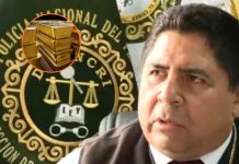 Detienen a polis por “cambiazo” de oro