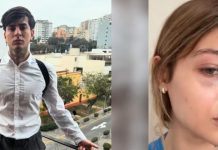 Diego Aliaga Huamán, conocido como ‘Diealis’