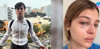 Diego Aliaga Huamán, conocido como ‘Diealis’