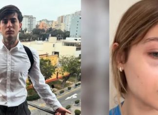 Diego Aliaga Huamán, conocido como ‘Diealis’