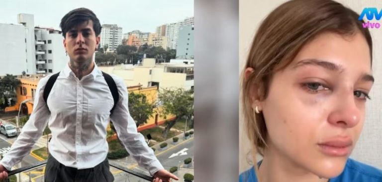 Diego Aliaga Huamán, conocido como ‘Diealis’