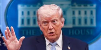 Irán abrirá Ormuz Donald Trump