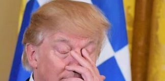 Piden destituir a Trump Donald Trump