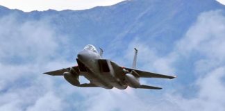 EE.UU. rescata a tripulante