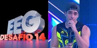 “EEG” se limpia de Piero Arenas por abuso sexual