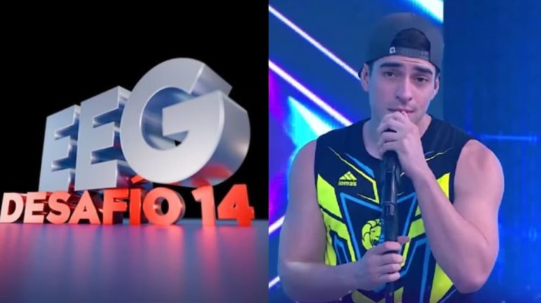 “EEG” se limpia de Piero Arenas por abuso sexual