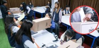 Elecciones Generales 2026