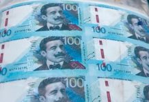 Estafan con ‘billetes 5G’ por TikTok