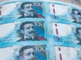 Estafan con ‘billetes 5G’ por TikTok