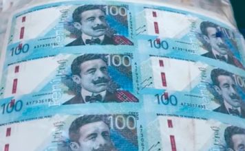 Estafan con ‘billetes 5G’ por TikTok