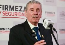 Fernando Rospigliosi