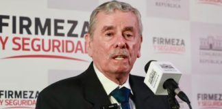 Fernando Rospigliosi