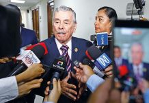 Fernando Rospigliosi